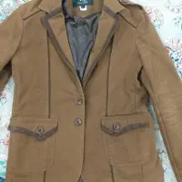 کت تک پاییزه ترکیه ای برند FC plas