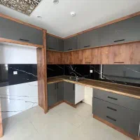 واحد ۱۱۵ متری نوساز شیک طبقه ۴ ویو دریا