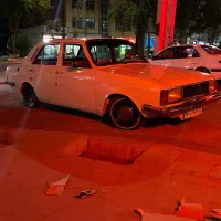 پیکان مدل 83 دنده ای دوگانه دستی|خودرو سواری و وانت|تبریز, |دیوار
