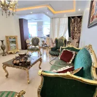 هروی/۱۰۰ متر روبه افتاب/۱۰ ساله