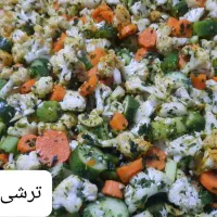 خوراکی|خوردنی و آشامیدنی|پاوه, |دیوار