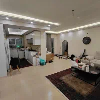 95-متر-دوخوابه-لوکس-در-برج-های-افق-شهرک-بهشتی