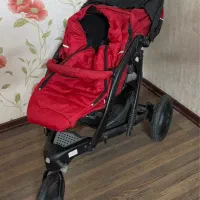 کالسکه ی مارکِ GRACO|کالسکه و لوازم جانبی|مشهد, ادیب نیشابوری (شهرک غرب)|دیوار