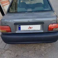 پراید مدل ۸۹|خودرو سواری و وانت|مسجد سلیمان, |دیوار