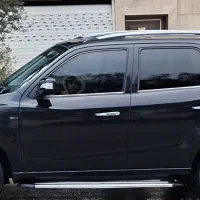 هایما s7 توربو۱۸۰۰|خودرو سواری و وانت|تهران, مهرآباد|دیوار