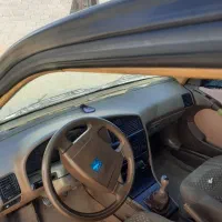 فروش ۴۰۵ دوگانه مدل ۹۲|خودرو سواری و وانت|لردگان, |دیوار