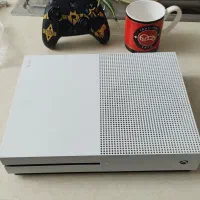 ایکس باکس وان اس  (x box one s) 1TB|کنسول، بازی ویدئویی و آنلاین|تبریز, |دیوار