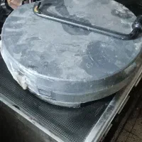 .جک.کوئل رانایی.رینگ لاستیک 14روکش پارس قفل فرمان