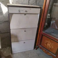 گنجه ،جاکفشی داشبوردی