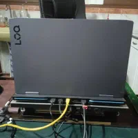 لپتاپ لنوو گیمینگ گرافیک۴۰۶۰