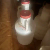 دبه خیارشوری و دبه رب اناری