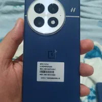 گوشی پرچم دار One Plus 13|موبایل|چابهار, |دیوار