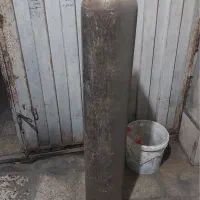 کپسول ۴۰ کیلویی