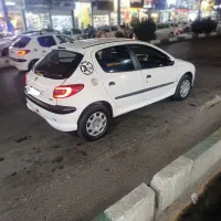 206تیپ ۲ مدل ۹۱ فرانسوی