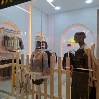 فروش رگال و دکور مغازه|فروشگاه و مغازه|قم, پردیسان|دیوار