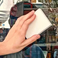 ابر جادویی|لوازم نظافت|سقز, |دیوار