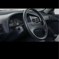 روا ۸۷ دوگانه کارخانه