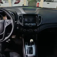 تیگو ۵|خودرو سواری و وانت|شهریار, شهرک بهاران (ویره)|دیوار