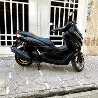 Nmax1402 full ترکشن کنترل|موتورسیکلت|تهران, گلچین|دیوار