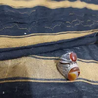 انگشتر عقیق