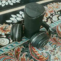 هدفون و اسپیکر|لوازم جانبی موبایل و تبلت|نورآباد ممسنی, |دیوار