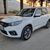 ام وی ام x33s|خودرو سواری و وانت|خرمآباد, |دیوار