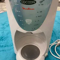قهوهساز مولینکس اصل فرانسه مدل Cocoon Aroma