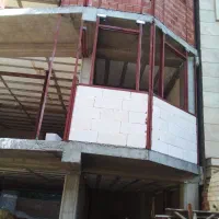 نبشی کشی ودرب پنجره ساختمان|خدمات پیشه و مهارت|اردبیل, |دیوار