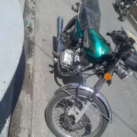 موتور رهرو ۲۰۰ کاربرات