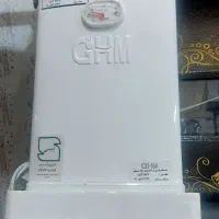 آبگرمکن ۱۰ و ۳۰ و ۵۰ لیتری برقی مدل گرمان گاز