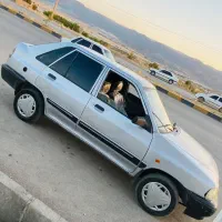 پراید141cng