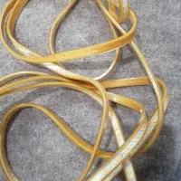 LED نارنجی 220 ولت