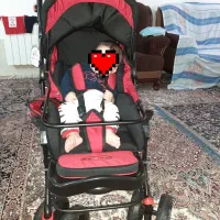سیسمونی بی بی هاینس در حد نو