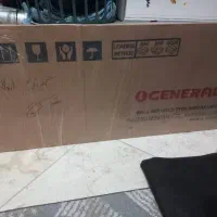 پنل(داخلی) کولرگازی ۳۰ هزار ا جنرال