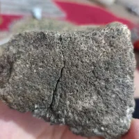 شهابسنگ ماه قمری