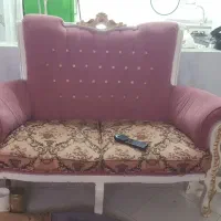 مبل ۷ نفره