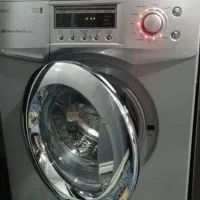 لباسشویی اسنوا ۷ کیلویی سالم سالم