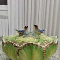 شکلات خوری