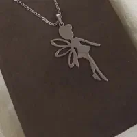 گردنبندهای استیل