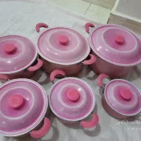 سرویس قابلمه رویی