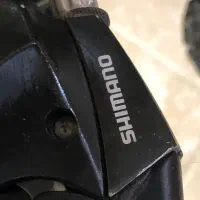 دوچرخه برند خاصOverlord با قطعات شیمانو|دوچرخه، اسکیت، اسکوتر|ساوه, |دیوار