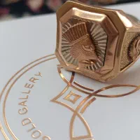 طلا دست دوم