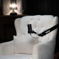 اجاره استودیو تولید محتوا