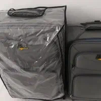 چمدان بزرگ ومتوسط با کیفیت