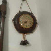 ساعت دیواری