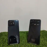 شیاومی Note 13 و Note 12s حافظه 256