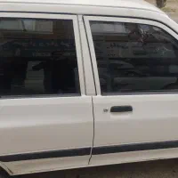 ماشین 141مدل 90|خودرو سواری و وانت|باخزر, |دیوار