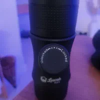 قهوه ساز مسافرتی نو