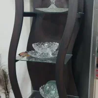 ویترین دکوری|بوفه، ویترین، کنسول|دالخانی, |دیوار