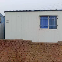 کانکس دست دوم باغ|مصالح و تجهیزات ساختمان|نظرآباد, شهرک بزرگمهر|دیوار